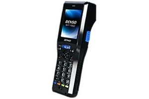 Denso BHT-1300 Series Basic OS Terminal